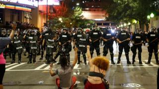 Protest
