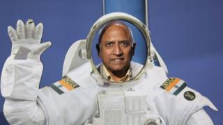 ராகேஷ் ஷர்மா