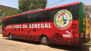 Sénégal