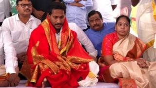 జగన్మోహన్రెడ్డి