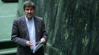 علی مطهری