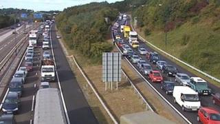 traffig