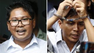 ရိုက်တာ
