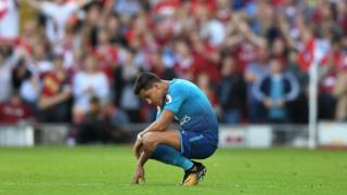 Alexis Sánchez