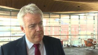 Carwyn Jones