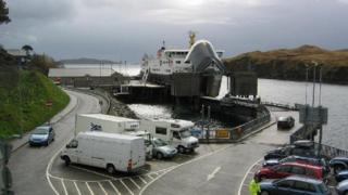 Cidhe an Tairbeirt