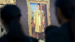 รูปในหลวง ร9
