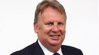 rhodri glyn