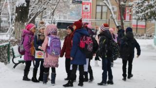 мектеп