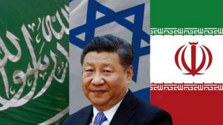China