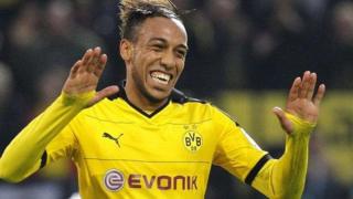 Ni rasmi Pierre-Emerick #Aubameyang sasa ni mchezaji wa Arsenal, klabu hiyo ya London kaskazini imetangaza.