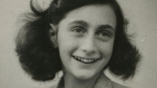 Anne Frank