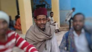 አፈንዲ ሙተቂ