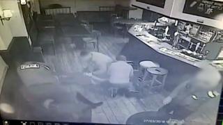 CCTV image