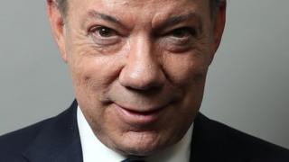 Juan Manuel Santos