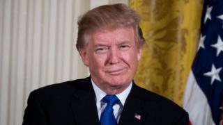 Трамп
