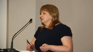 Ірина Садов'як