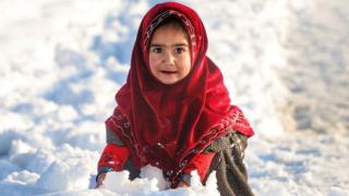 Kashmir