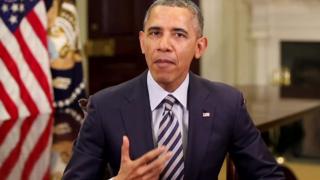 Barack Obama