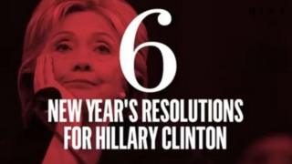 Hillary Clinton