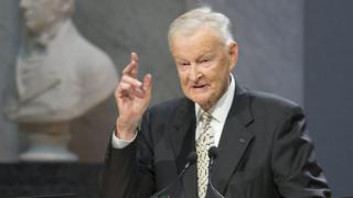 Збігнєв Бжезінський