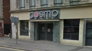 cosmo