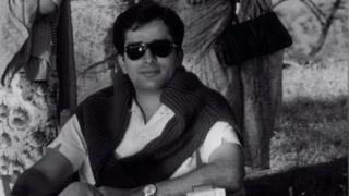 Sashi Kapoor