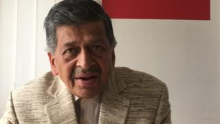 दीपेन्द्रबहादुर क्षेत्री