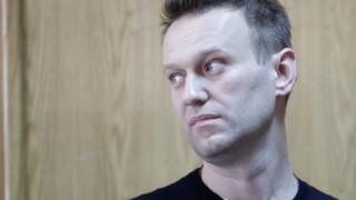 Алексей Навальный