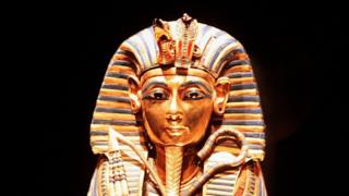 Bagaimana legenda mumi Mesir yang menakutkan bisa muncul 