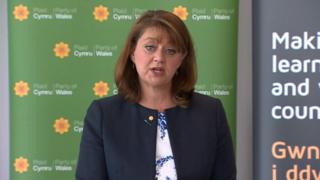 leanne
