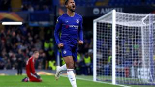 Ruben Loftus-Cheek