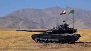 تانک کرار