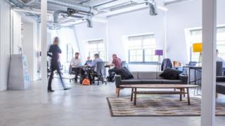 Geovation hub