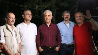 Cumhuriyet davası
