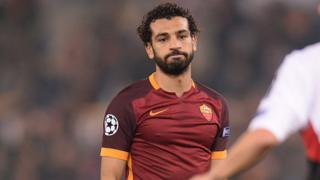 Mohammed Salah