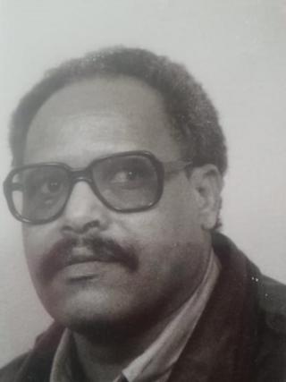 እስማዒል ኣሕመድ