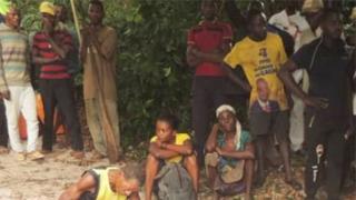 Ajali Mai-Ndombe