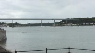 pont cleddau