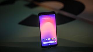 Pixel 3