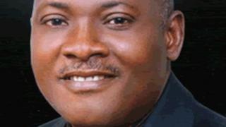 Innocent Chukwuma