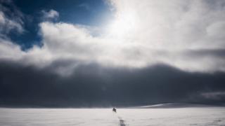 Finnmark, Noruega
