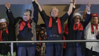 Najib Razak