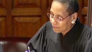 Sheila Abdus-Salaam