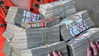 Dollar narxi kun sayin oshmoqda