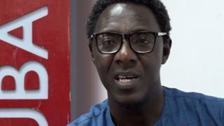 Temidayo Olofinsawo