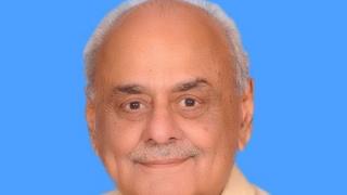 اعجاز شاہ
