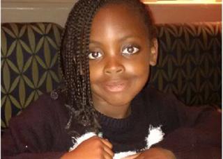 Maya Kantengule was found at the bottom of a swimming pool at Waveney River Centre holiday park