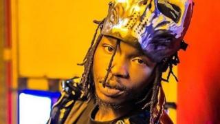 Naira Marley