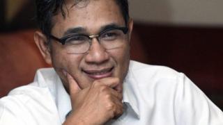 Budiman Sudjatmiko